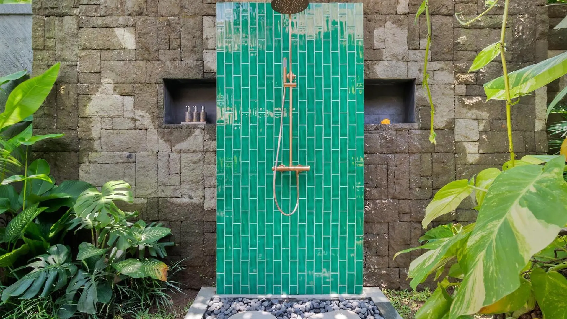Villa Mahkota Seminyak