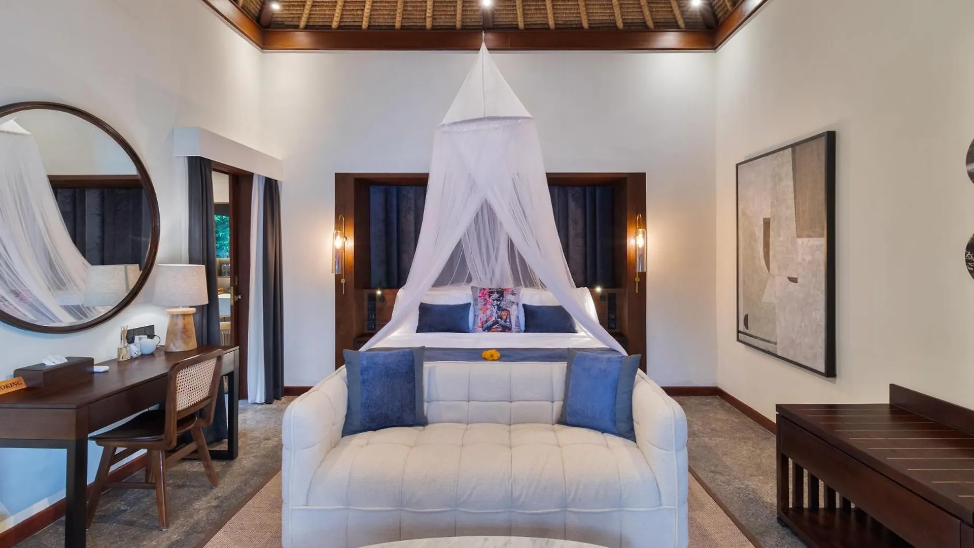 Villa Mahkota Seminyak