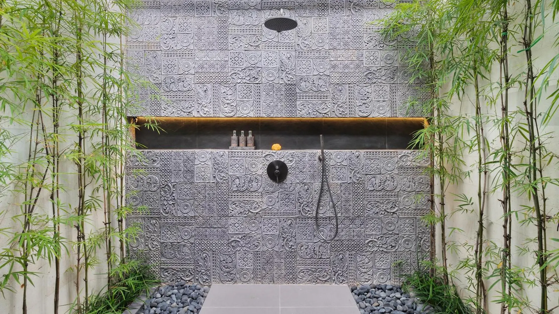 Villa Mahkota Seminyak