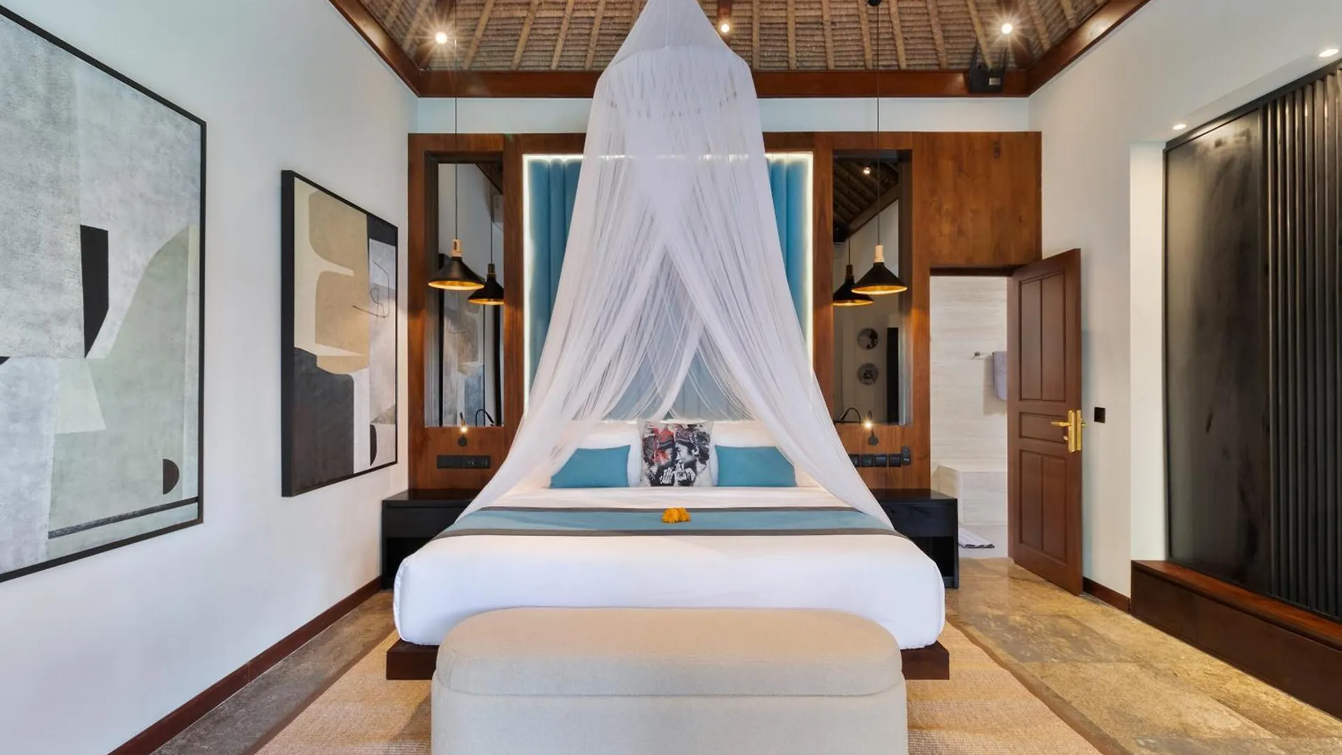 Villa Mahkota Seminyak  Seminyak (Bali)