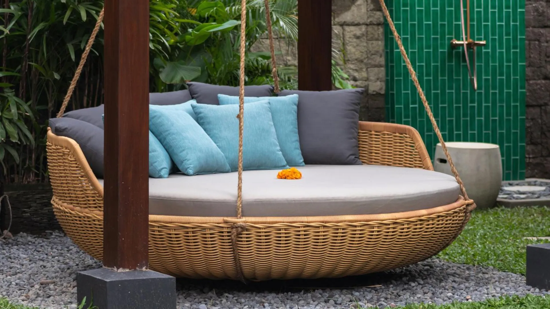 Villa Mahkota Seminyak 0*, Seminyak (Bali)