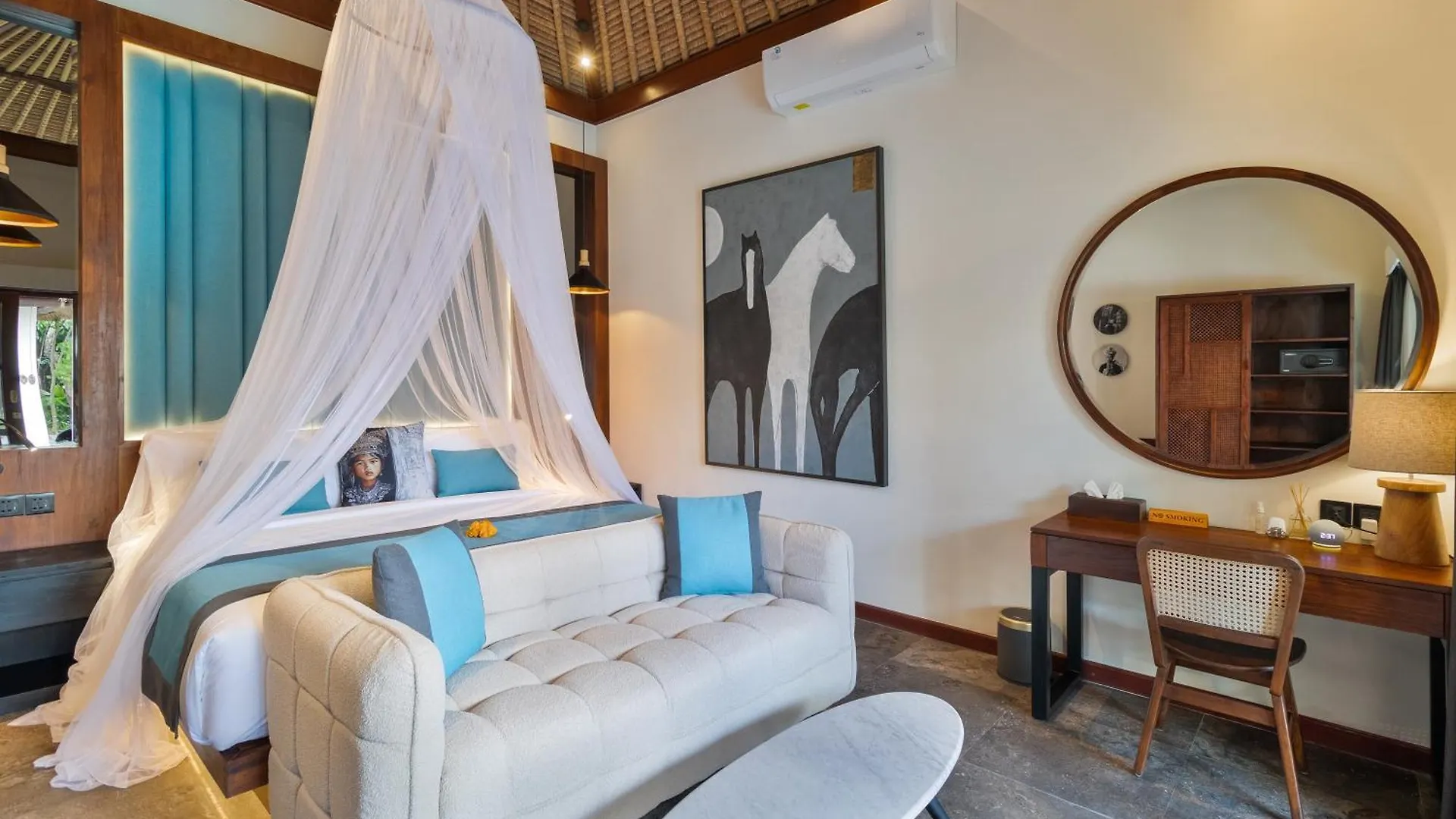 Villa Mahkota Seminyak  Seminyak (Bali)
