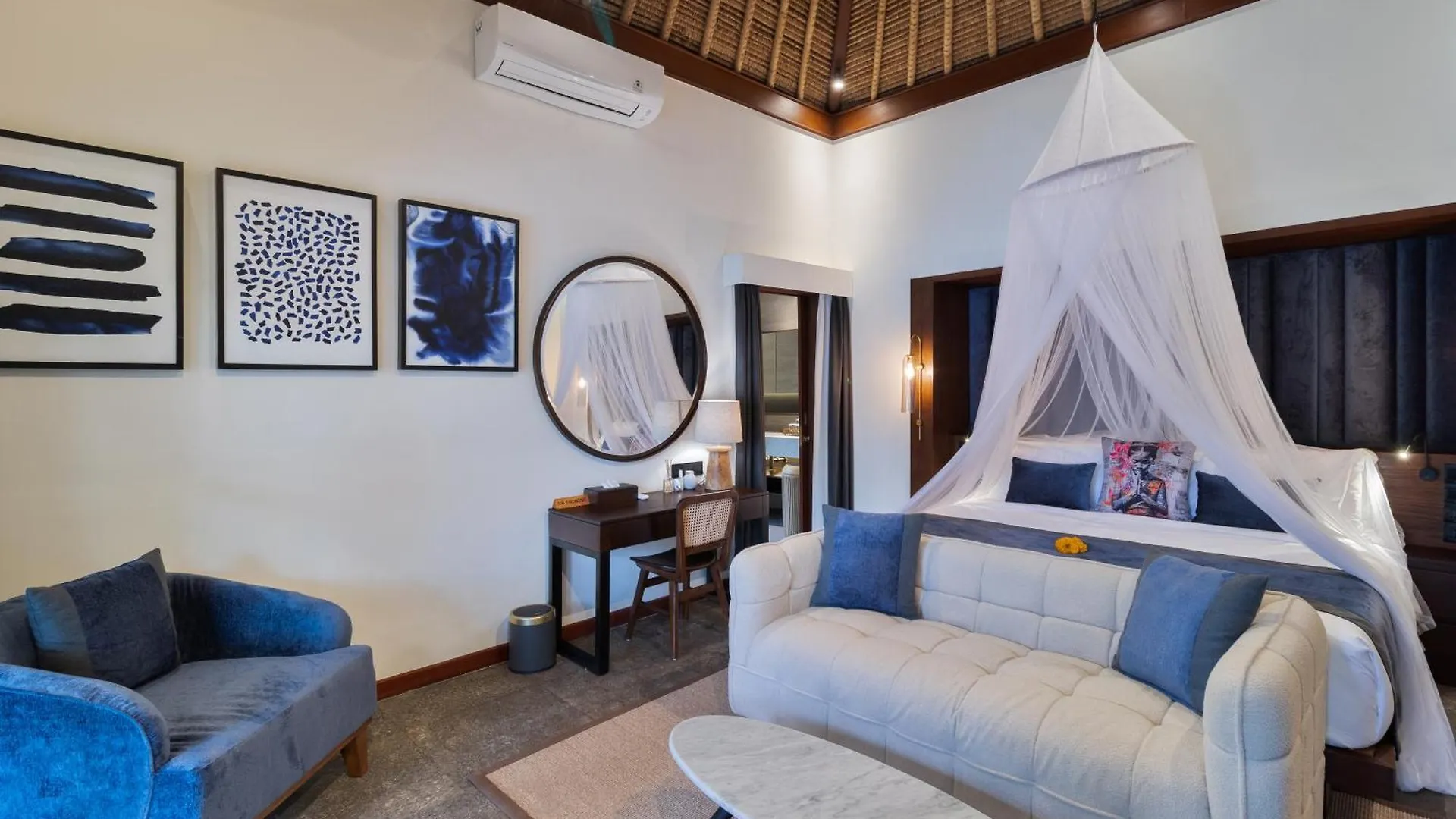 Villa Mahkota Seminyak Seminyak (Bali)