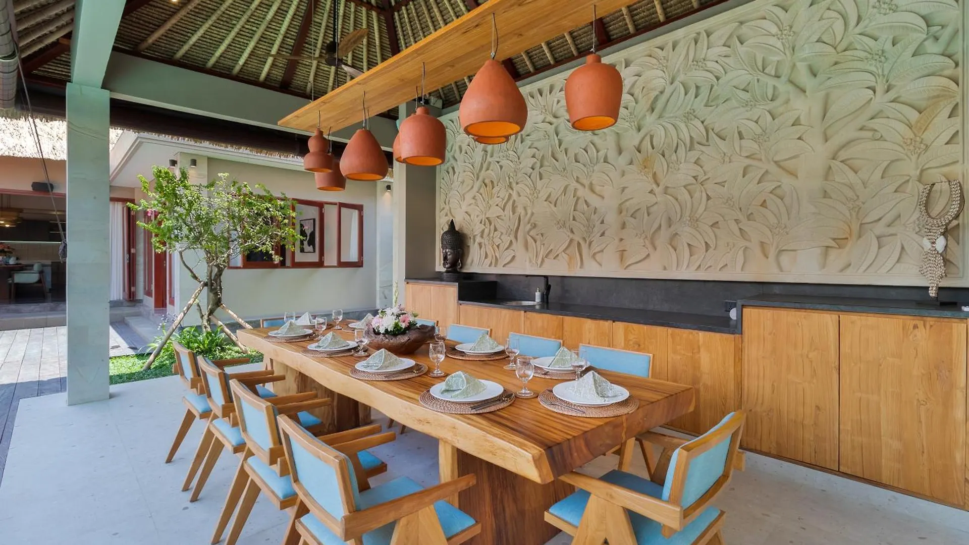 Villa Mahkota Seminyak 0*, Seminyak (Bali)