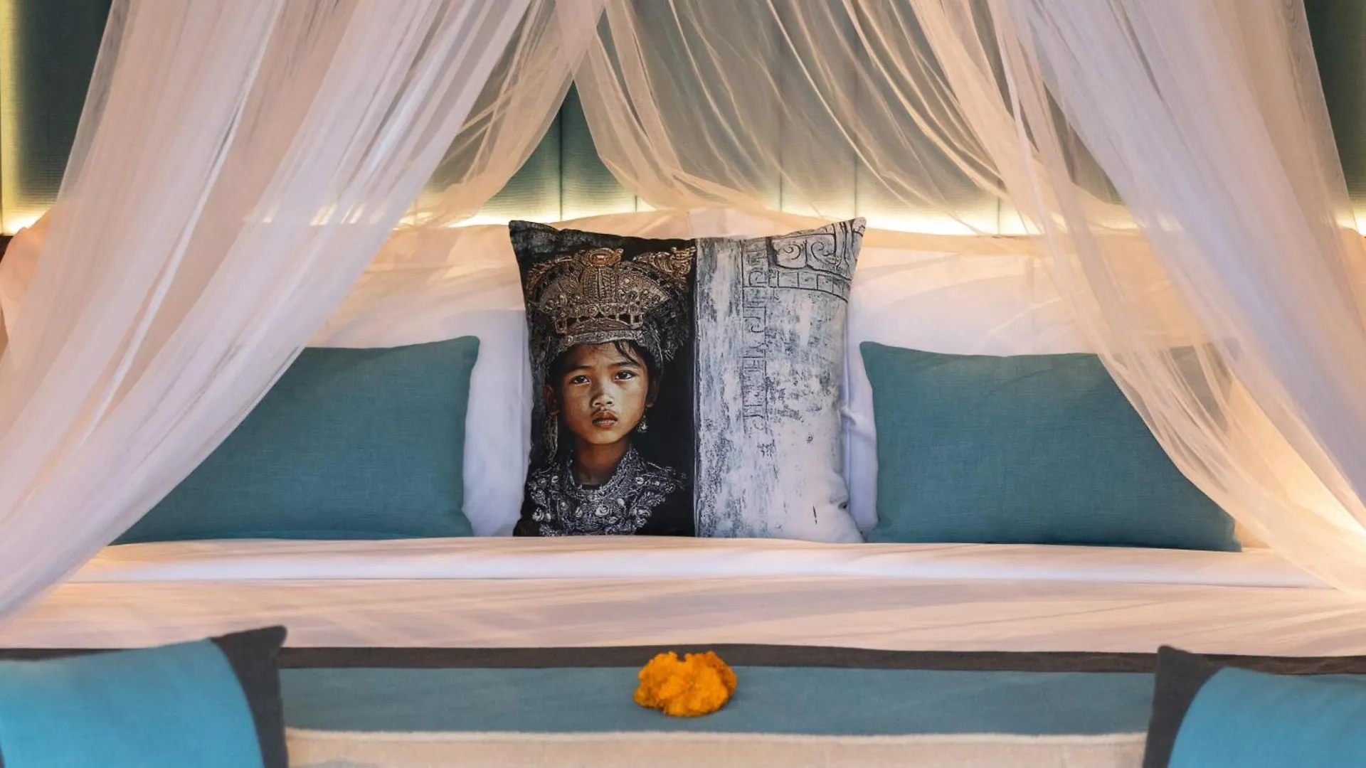 Villa Mahkota Seminyak Indonesia