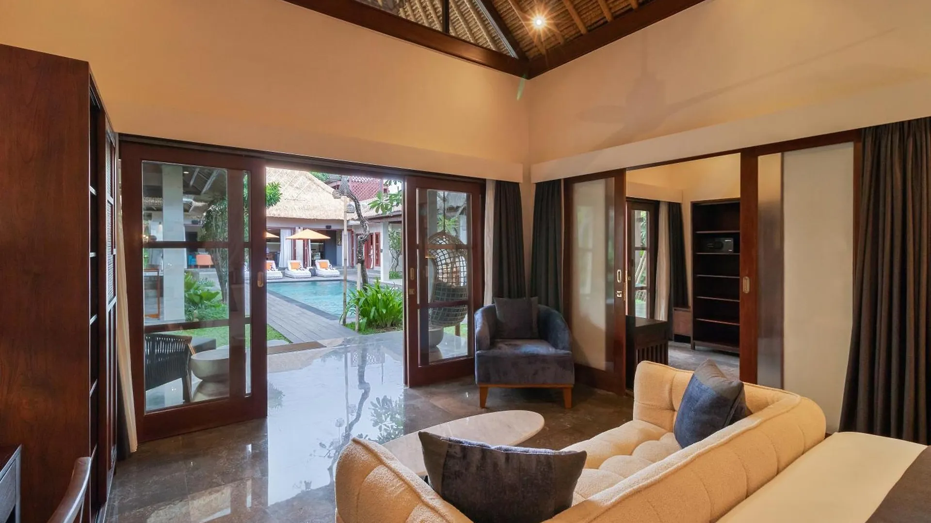 Villa Mahkota Seminyak Seminyak (Bali)