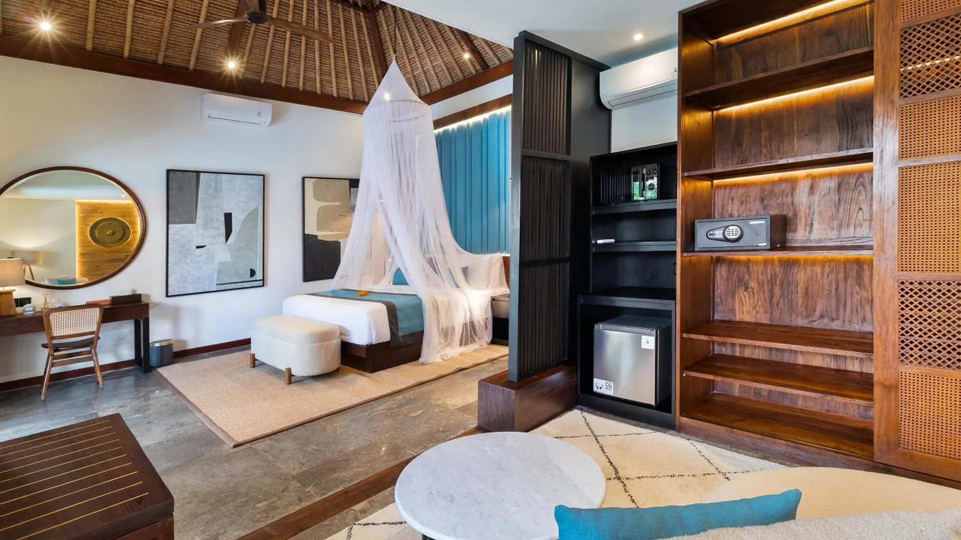 Villa Mahkota Seminyak 0*, Seminyak (Bali)