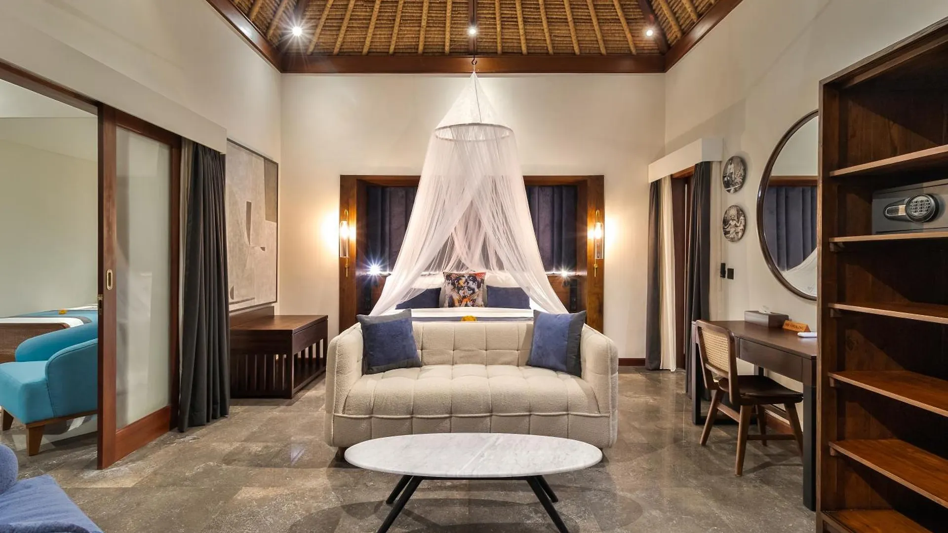Villa Mahkota Seminyak  Seminyak (Bali)