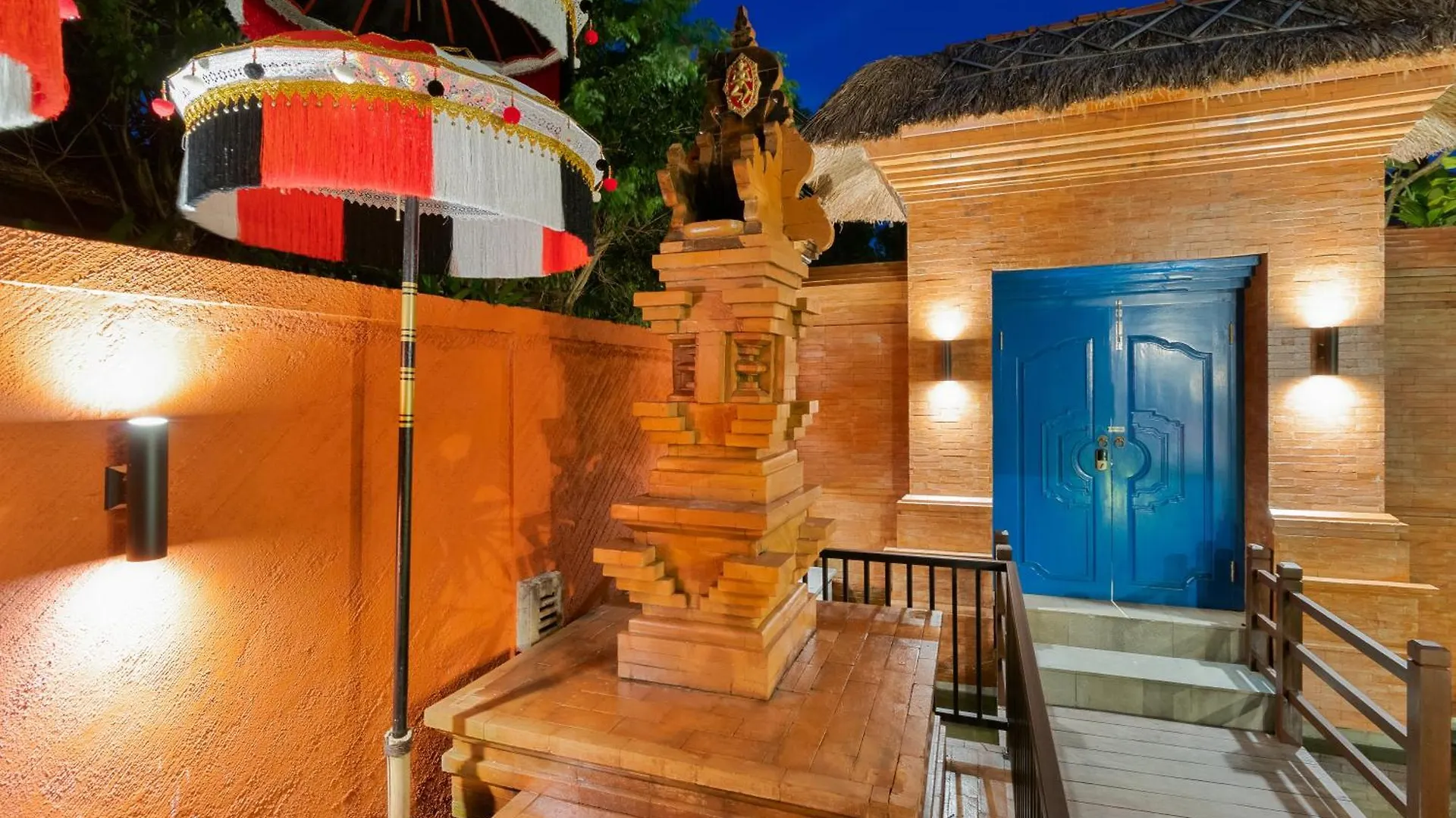Villa Mahkota Seminyak Seminyak (Bali)