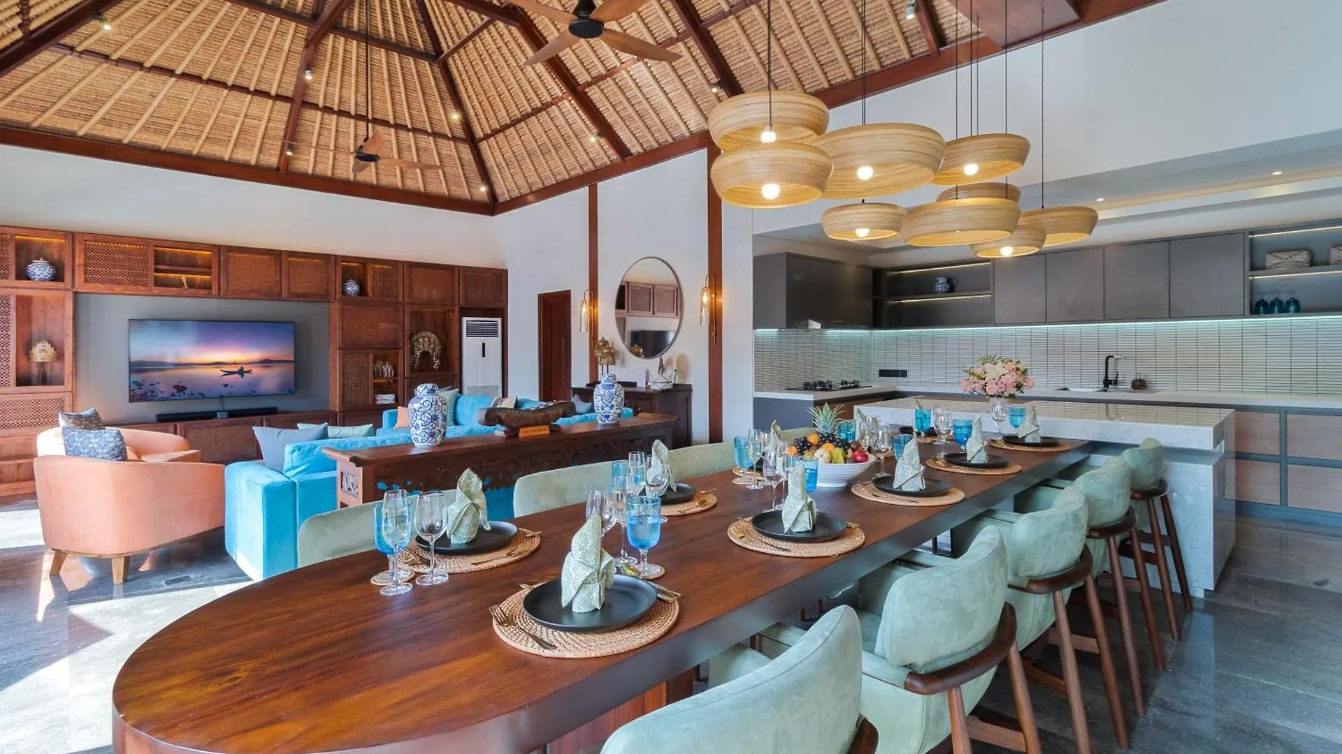 Villa Mahkota Seminyak 0*, Seminyak (Bali)